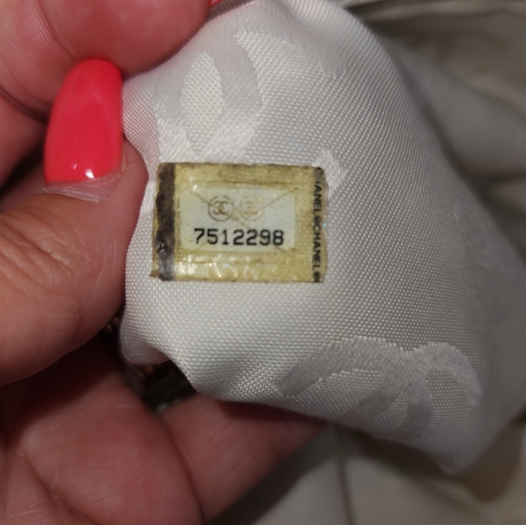 Chanel Bag - Picture 13 of 16